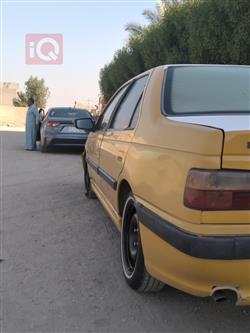 بیجۆ پارس